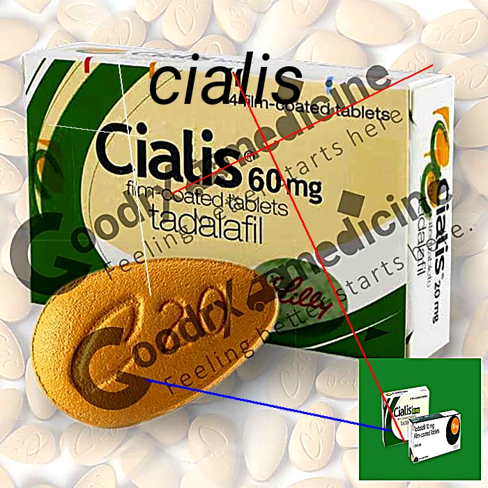 Cialis et ordonnance